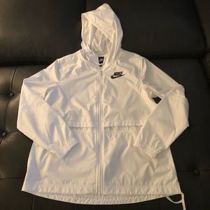 NWOT Nike Sportswear Jacket